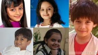Kids talk about their unique friends and their best friends on sets! Thumbnail