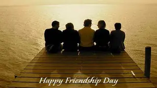 Ten popular Bollywood songs on friendship thumbnail