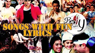 Songs with Fun Lyrics