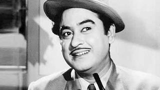 Kishore Kumar's 85th birth anniversary: Google doodle pays tribute