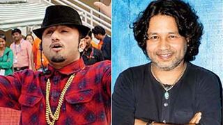 Nothing sustains forever: Kailash Kher on Honey Singh