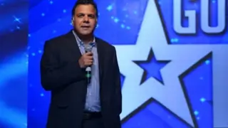 "Got Talent is to present your skills and abilities internationally" - Raj Nayak Thumbnail