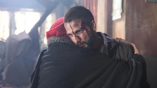 Shahid Kapoor goes underground for Haider Thumbnail