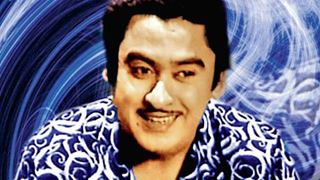 Kishore Kumar and his classic melodies!