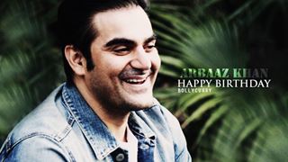 Happy Birthday Arbaaz Khan thumbnail