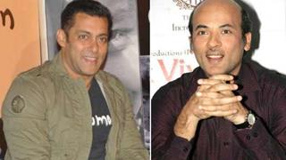 Salman, Sooraj Barjatya celebrate 20 years of 'Hum Aapke...' Thumbnail