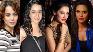 Bollywood beauties to jazz up Bridal Fashion Week