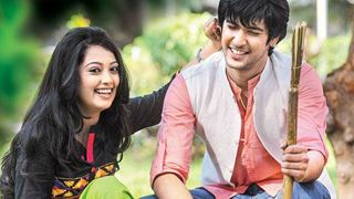 Veera to ask for a special Rakshabandhan gift from Ranvi in Veera! Thumbnail