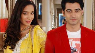 Aaliya to sign divorce papers in Beintehaa!