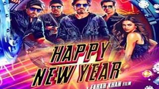 Watch out for 'Happy New Year' trailer Aug 14 Thumbnail