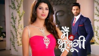 Main Naa Bhoolungi to telecast its last episode on August 15!
