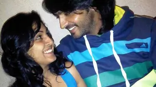 Ashish Sharma to romance his wife in Jhalak Dikhhlaa Jaa Season 7! Thumbnail