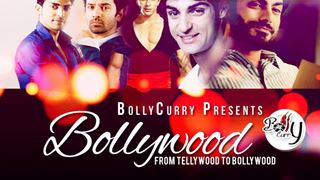 From Tellywood To Bollywood!