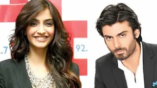 Sanam Saeed open to Bollywood  'if story appeals' thumbnail