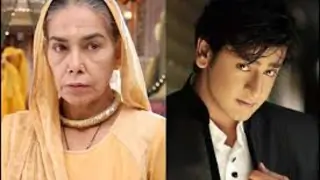 Jagya and Dadisa go out and give patriotic messages in Balika Vadhu! Thumbnail