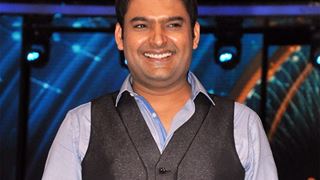 What made Kapil Sharma emotional?