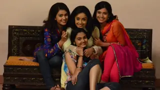 The truth of unknown caller to be unveiled in Shastri Sisters! Thumbnail