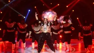 Kiku Sharda  performs a Tandav in Jhalak Dikhhlaa Jaa Season 7 Thumbnail