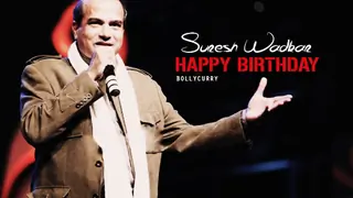 Happy Birthday Suresh Wadkar! Thumbnail