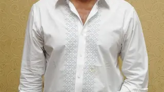 Sarath Kumar experiments with negative role Thumbnail