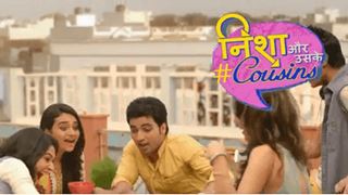 Star Plus launches its new show Nisha Aur Uske Cousin!