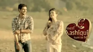 Ranveer and Chirag get into an argument in Colors' Meri Aashiqui Tumse Hi! Thumbnail