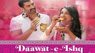 Now 'Daawat-e-Ishq' to release Sep 19