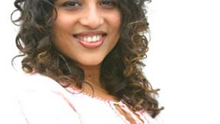 "I am all ready to explore cinema!" - Malishka Mendonca