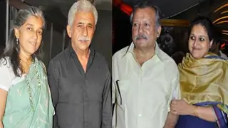 "Naseer have always been besides me like a brother" - Supriya Pathak Thumbnail