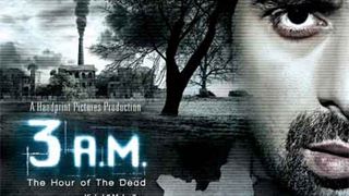 Rannvijay Singh's upcoming bollywood horror film 3 AM thumbnail