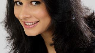 "Playing Nisha's character was not an easy task for me"- Aneri Vajani thumbnail