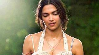 Dimpleji pampers me: Deepika Padukone Thumbnail