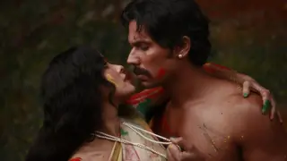 Ketan and Nandana bewildered to read about this fictitious NOC!" Thumbnail