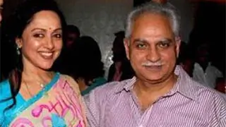 Hema excited about working again with Ramesh Sippy Thumbnail