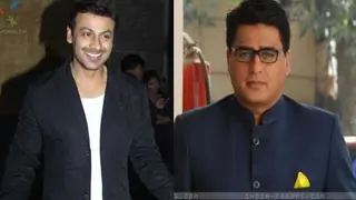 Anupam Bhattacharya and Ayub Khan in Doordarshan's next! Thumbnail