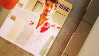 "I have done a lot of research for the title Khushnuma" - Suyyash Rai Thumbnail
