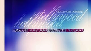Bollywood Songs in Tellywood