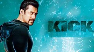 'KICK' races ahead of 'Chennai Express' in domestic collections