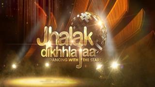 'Imli with Emraan Hashmi' on the sets of Jhalak Dikhhlaa Jaa Season 7!