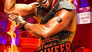 My Name is Ranveer Ching! Thumbnail