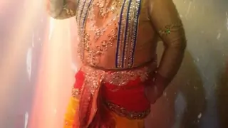 Akshat's aerial act wins him accolades from the judges as well as the guest on Jhalak! Thumbnail