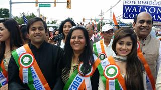 Tina Dutta invited as a guest of honor for India Day Parade in New Jersey! Thumbnail