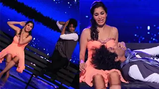 Sophie's emotional performance! Thumbnail