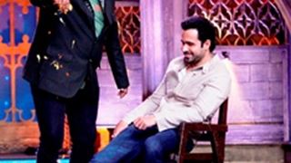 Anurag Basu and Emraan Hashmis bromance on Cine Stars Ki Khoj