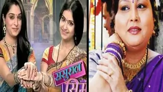 Baa to attack Vikrant in Colors' Sasural Simar Ka!