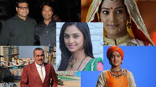 TV celebs' fond memories of Independence Day!