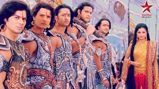 The team of Mahabharat to have a success bash tonight! Thumbnail