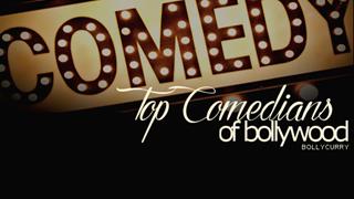 Top Comedians of Bollywood! Thumbnail