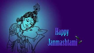 Happy Janamashtami: Bollywood to fans