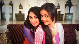 "I feel incomplete without Rucha! " -  Devoleena Bhattacharjee Thumbnail